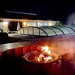 Bed & Breakfast La Minaudiere