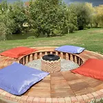 Bed & Breakfast La Minaudiere Nueil-sous-les-Aubiers
