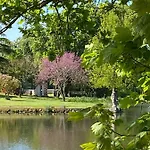 La Minaudiere Nueil-sous-les-Aubiers