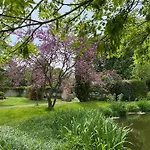 Bed & Breakfast La Minaudiere 3*
