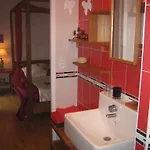 Bed & Breakfast La Minaudiere 3*