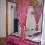 Bed & Breakfast La Minaudiere Nueil-sous-les-Aubiers