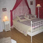 Bed & Breakfast La Minaudiere