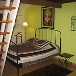 La Minaudiere