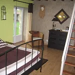 Bed & Breakfast La Minaudiere 3*