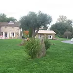 La Minaudiere Nueil-sous-les-Aubiers