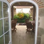 Bed & Breakfast La Minaudiere