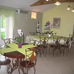 Bed & Breakfast La Minaudiere 3*