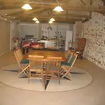 Bed & Breakfast La Minaudiere Nueil-sous-les-Aubiers