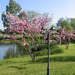 Bed & Breakfast La Minaudiere