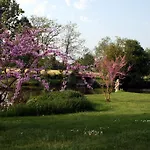 La Minaudiere Nueil-sous-les-Aubiers