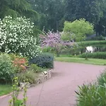 Bed & Breakfast La Minaudiere Nueil-sous-les-Aubiers
