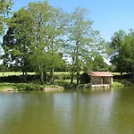 Bed & Breakfast La Minaudiere Nueil-sous-les-Aubiers