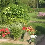 Bed & Breakfast La Minaudiere