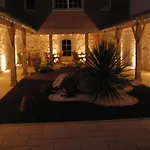 Bed & Breakfast La Minaudiere Nueil-sous-les-Aubiers