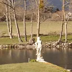Bed & Breakfast La Minaudiere 3*