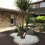 Bed & Breakfast La Minaudiere