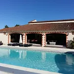 Bed & Breakfast La Minaudiere 3*
