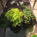 La Minaudiere Bed & Breakfast