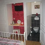 Bed & Breakfast La Minaudiere Nueil-sous-les-Aubiers