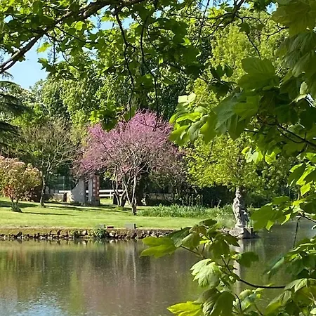 La Minaudiere Nueil-sous-les-Aubiers