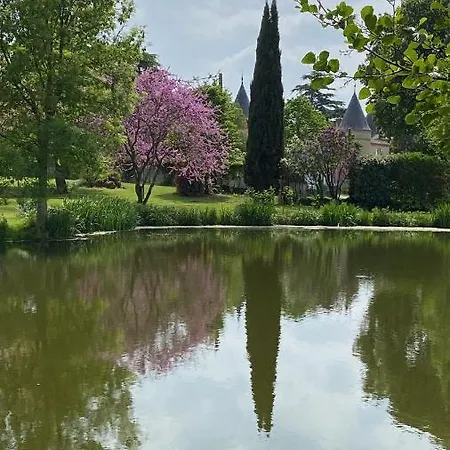 La Minaudiere