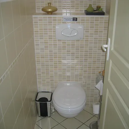 La Minaudiere Nueil-sous-les-Aubiers