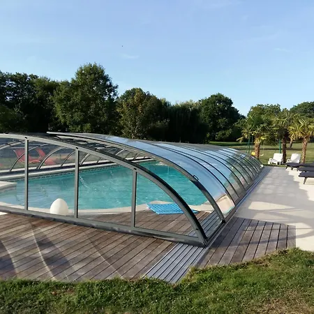 Bed & Breakfast La Minaudiere