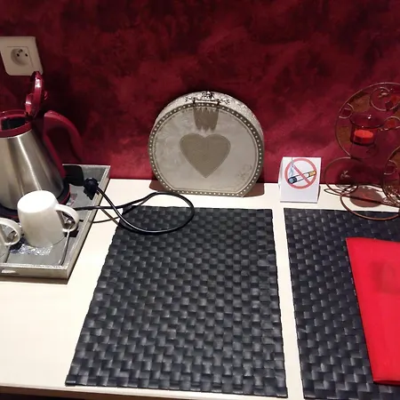 La Minaudiere Bed & Breakfast Nueil-sous-les-Aubiers