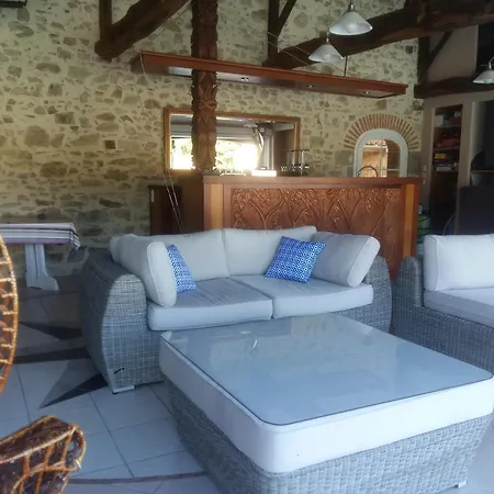 La Minaudiere 3* Nueil-sous-les-Aubiers