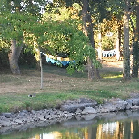 La Minaudiere