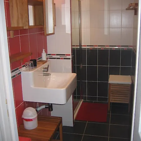 La Minaudiere Nueil-sous-les-Aubiers