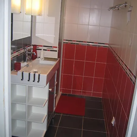 La Minaudiere Nueil-sous-les-Aubiers