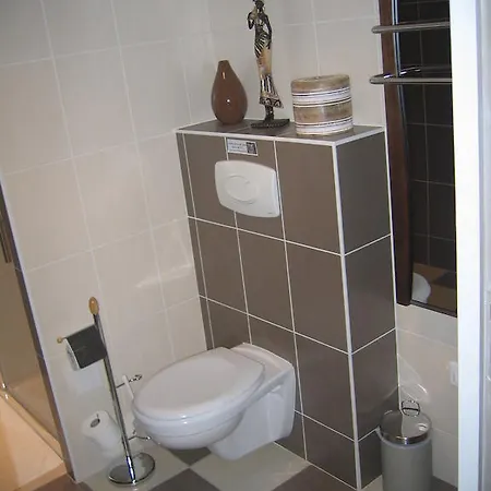 La Minaudiere Nueil-sous-les-Aubiers