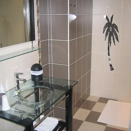 Bed & Breakfast La Minaudiere