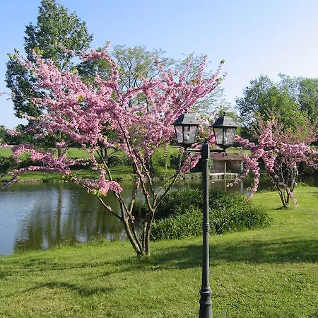 Bed & Breakfast La Minaudiere