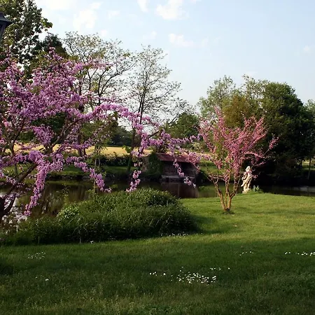 La Minaudiere Nueil-sous-les-Aubiers