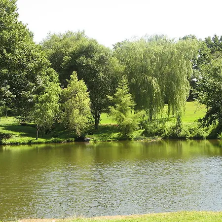 Bed & Breakfast La Minaudiere