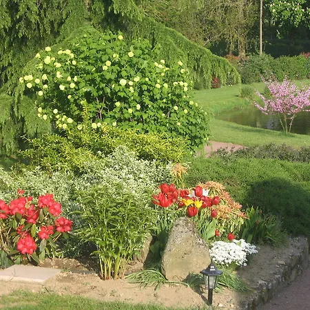 Bed & Breakfast La Minaudiere