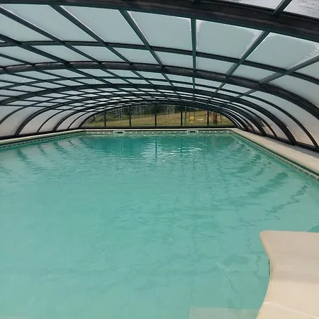 La Minaudiere Nueil-sous-les-Aubiers