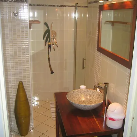 Bed & Breakfast La Minaudiere