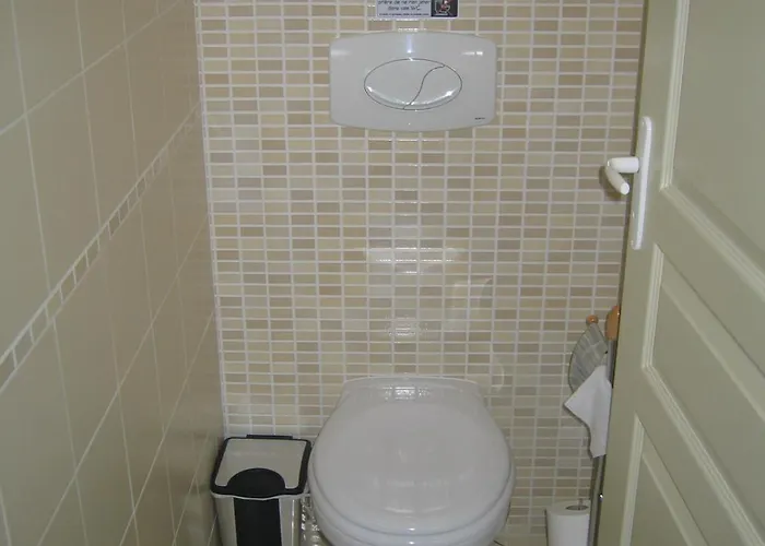 La Minaudiere Nueil-sous-les-Aubiers