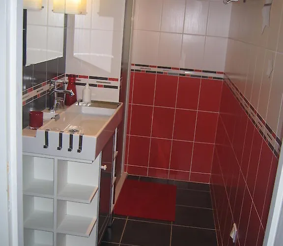 La Minaudiere Nueil-sous-les-Aubiers