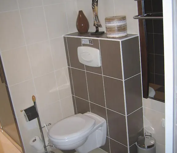 La Minaudiere Nueil-sous-les-Aubiers