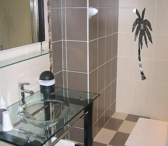 Bed and breakfast La Minaudiere