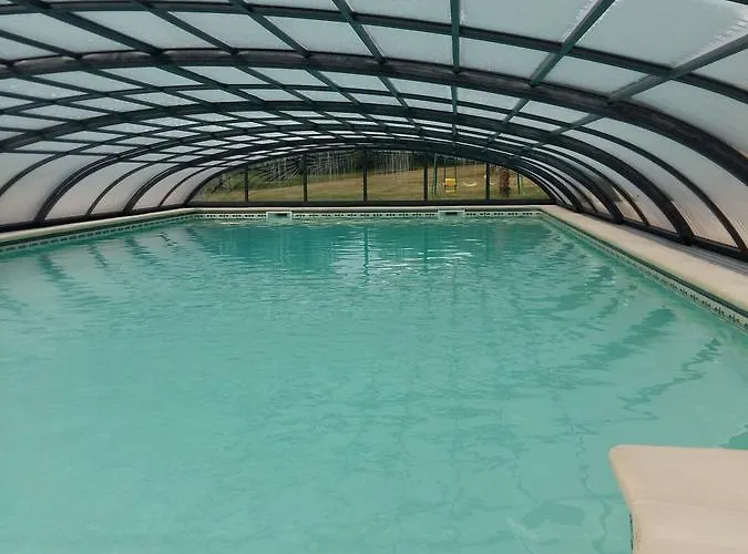 La Minaudiere Nueil-sous-les-Aubiers